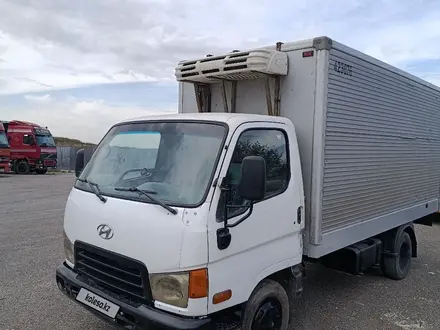Hyundai  HD65 2006 года за 8 000 000 тг. в Алматы – фото 2