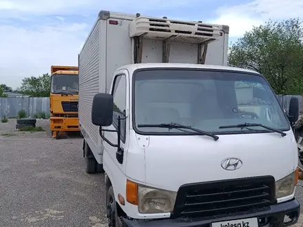 Hyundai  HD65 2006 года за 8 000 000 тг. в Алматы