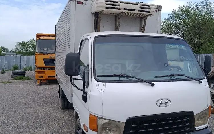 Hyundai  HD65 2006 годаүшін8 000 000 тг. в Алматы