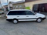 Volkswagen Passat 1990 года за 850 000 тг. в Кызылорда – фото 3