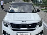 Kia Seltos 2020 годаүшін8 000 000 тг. в Уральск