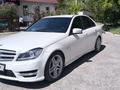 Mercedes-Benz C 180 2011 годаfor7 700 000 тг. в Караганда