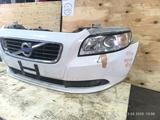 МОРДА НОУСКАТ ВОЛЬВО S40 ИЗ ЯПОНИИ за 250 000 тг. в Петропавловск – фото 4