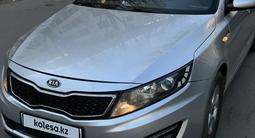 Kia K5 2011 годаfor5 600 000 тг. в Астана