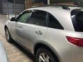 Infiniti FX35 2006 года за 5 500 000 тг. в Алматы – фото 4