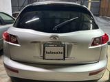Infiniti FX35 2006 года за 5 400 000 тг. в Алматы – фото 3