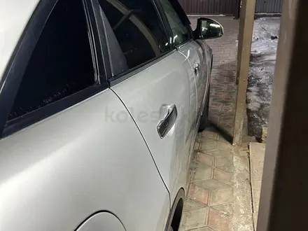Infiniti FX35 2006 года за 5 500 000 тг. в Алматы – фото 5