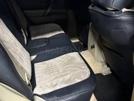 Infiniti FX35 2006 года за 5 500 000 тг. в Алматы – фото 7