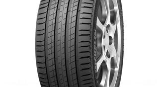 Michelin Latitude Sport 3 (MO) 275/45 R21 и 315/40 R21 за 910 000 тг. в Алматы