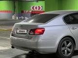 Lexus GS 300 2005 годаfor6 200 000 тг. в Алматы – фото 3