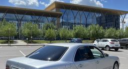 Mercedes-Benz E 320 2000 годаfor5 500 000 тг. в Астана – фото 4