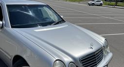 Mercedes-Benz E 320 2000 годаfor5 500 000 тг. в Астана – фото 2