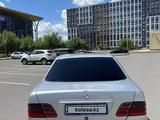 Mercedes-Benz E 320 2000 годаfor5 500 000 тг. в Астана – фото 5