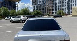 Mercedes-Benz E 320 2000 годаfor5 500 000 тг. в Астана – фото 5