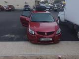 Pontiac Vibe 2004 годаfor3 500 000 тг. в Астана – фото 2