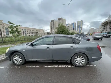 Nissan Teana 2007 года за 2 990 000 тг. в Астана – фото 4
