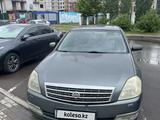 Nissan Teana 2007 года за 2 990 000 тг. в Астана