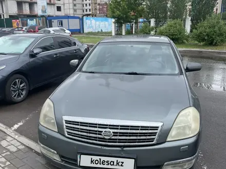 Nissan Teana 2007 года за 2 990 000 тг. в Астана