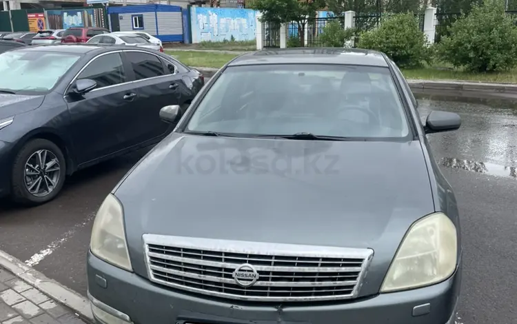 Nissan Teana 2007 года за 2 990 000 тг. в Астана