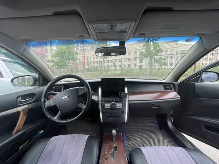 Nissan Teana 2007 года за 2 990 000 тг. в Астана – фото 6