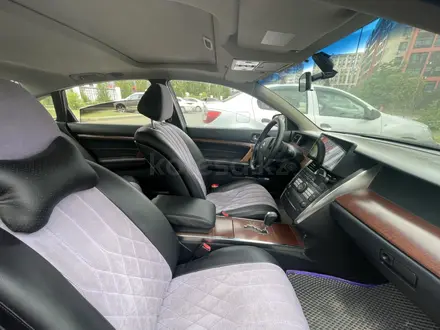 Nissan Teana 2007 года за 2 990 000 тг. в Астана – фото 5