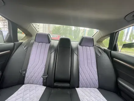 Nissan Teana 2007 года за 2 990 000 тг. в Астана – фото 7