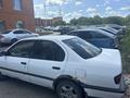 Nissan Primera 1990 годаfor640 000 тг. в Астана – фото 2