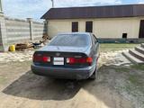 Toyota Camry 2001 года за 3 800 000 тг. в Талдыкорган – фото 5