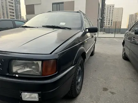Volkswagen Passat 1993 года за 1 001 000 тг. в Шымкент – фото 2