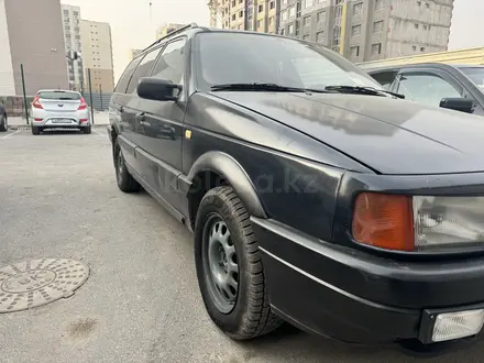 Volkswagen Passat 1993 года за 1 001 000 тг. в Шымкент – фото 3