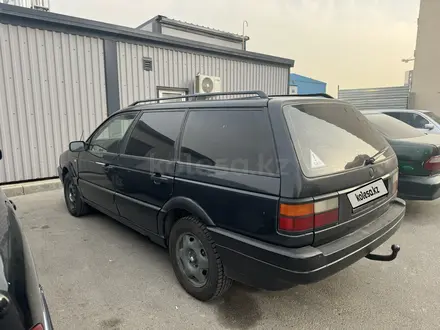 Volkswagen Passat 1993 года за 1 001 000 тг. в Шымкент