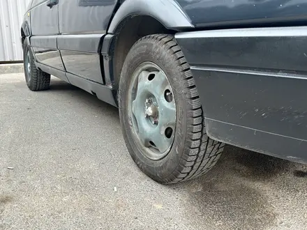Volkswagen Passat 1993 года за 1 001 000 тг. в Шымкент – фото 9