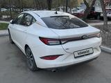 JAC J7 2023 года за 7 000 000 тг. в Усть-Каменогорск – фото 4