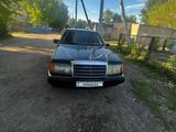 Mercedes-Benz E 200 1990 годаүшін1 000 000 тг. в Атбасар
