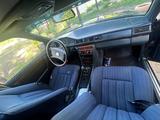 Mercedes-Benz E 200 1990 годаүшін1 000 000 тг. в Атбасар – фото 5