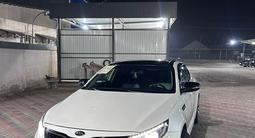 Kia K5 2015 годаfor8 000 000 тг. в Талгар – фото 3