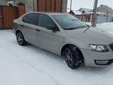 Skoda Octavia 2013 годаүшін4 550 000 тг. в Уральск – фото 5