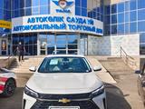Chevrolet Monza 2023 года за 8 700 000 тг. в Уральск