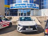 Chevrolet Monza 2023 года за 8 700 000 тг. в Уральск – фото 3