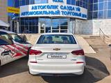 Chevrolet Monza 2023 года за 8 700 000 тг. в Уральск – фото 4