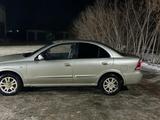 Nissan Almera Classic 2006 года за 3 000 000 тг. в Актобе – фото 4