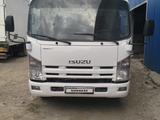 Isuzu 2015 годаүшін13 500 000 тг. в Асыката – фото 2