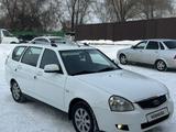 ВАЗ (Lada) Priora 2171 2013 годаүшін3 100 000 тг. в Усть-Каменогорск – фото 2