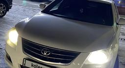 Toyota Camry 2007 года за 4 700 000 тг. в Караганда – фото 2