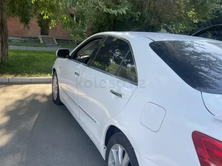 Toyota Aurion 2007 года за 4 000 000 тг. в Усть-Каменогорск – фото 5