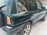 Toyota RAV4 1998 годаfor3 200 000 тг. в Петропавловск – фото 2