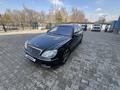 Mercedes-Benz S 55 2004 года за 9 300 000 тг. в Алматы – фото 13