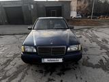 Mercedes-Benz C 200 1997 года за 1 900 000 тг. в Караганда – фото 4