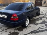 Mercedes-Benz C 200 1997 года за 1 900 000 тг. в Караганда