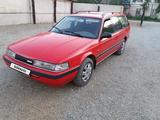 Mazda 626 1991 года за 1 500 000 тг. в Алматы